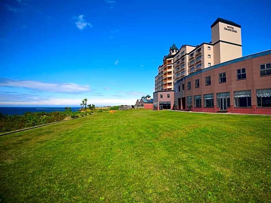 Hotel Grandmer Sankaisou