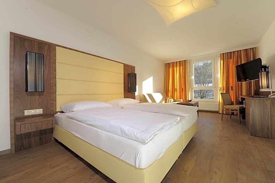 Hotel Kapeller Innsbruck