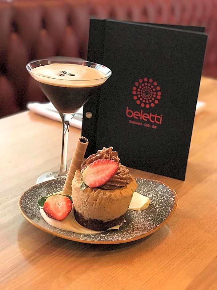 Dandenong Central Apartments Official