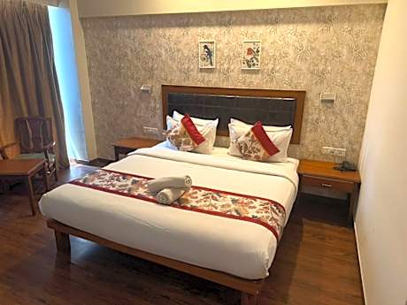 Premium Executive Room