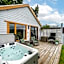 Kinnaird Woodland Lodges