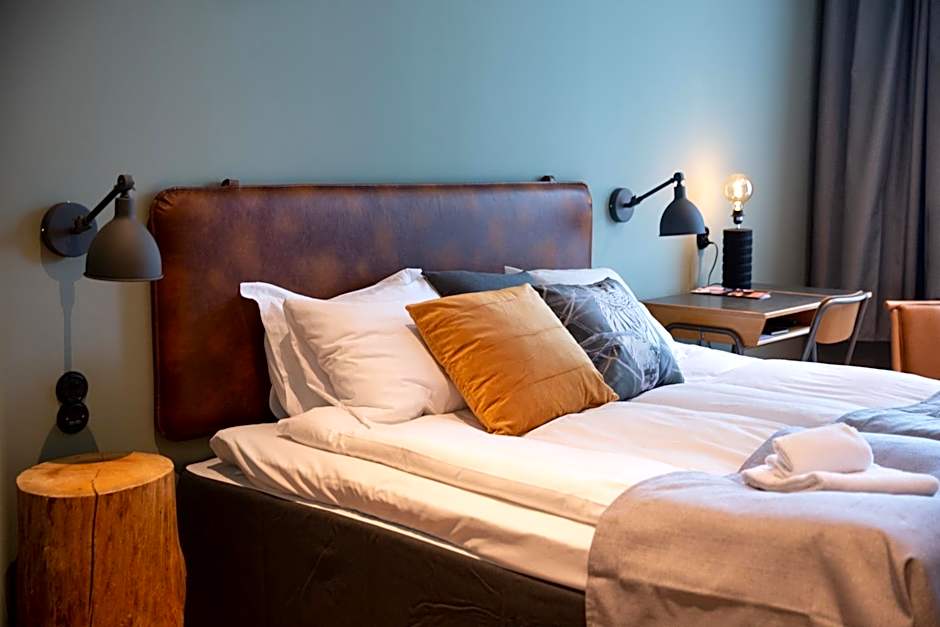 Färna Herrgård & Spa