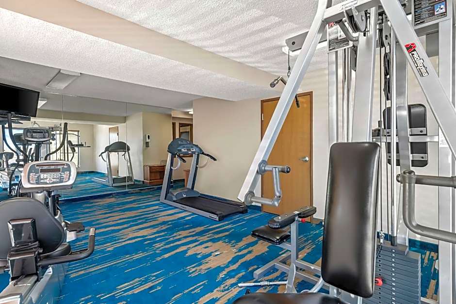 Quality Inn Sidney I-80
