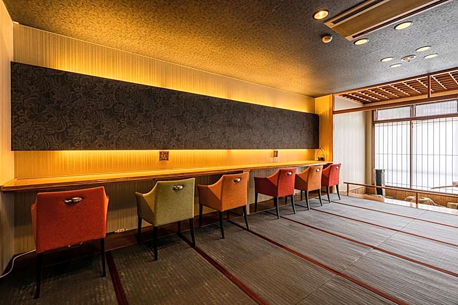 Atarayo Nishiizu Onsen