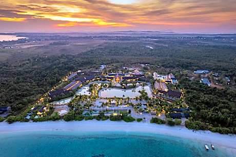 Sheraton Belitung Resort