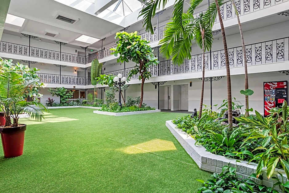 Baymont by Wyndham Montgomery AL