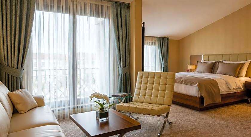 Inera Hotel Pendik