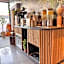 Ibis Styles Nimes Gare Centre Hotel