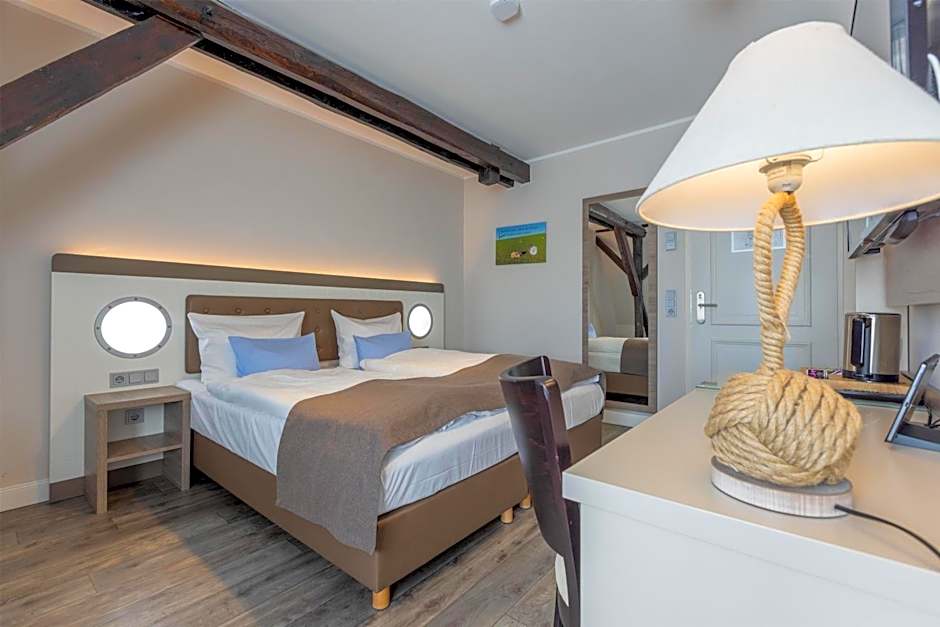 Best Western Plus Theodor Storm Hotel