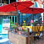 Hotel Festival Plaza Playas Rosarito