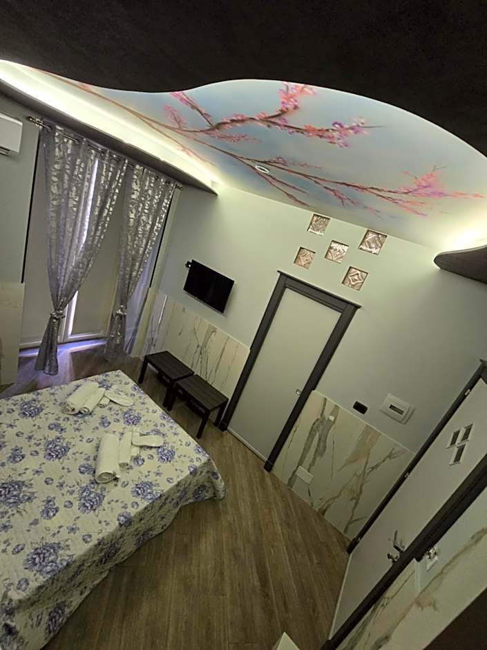 Hotel Iris