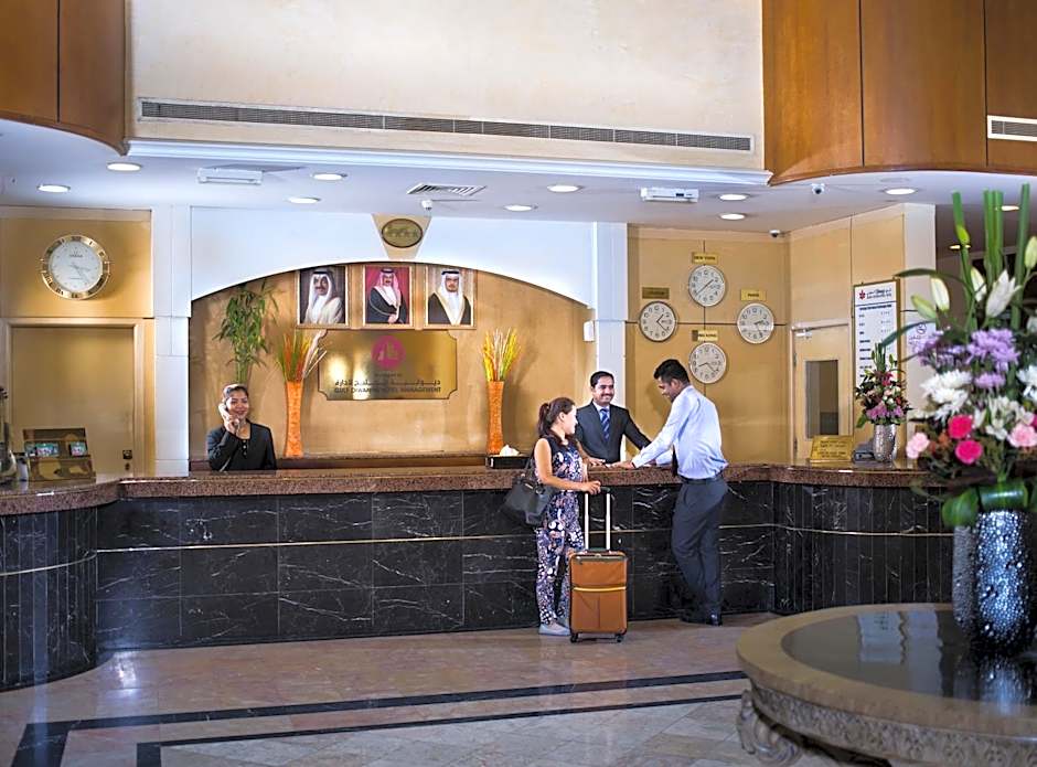Baisan International Hotel