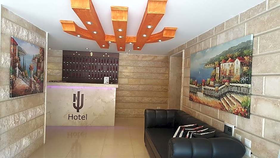 Nj Hotel