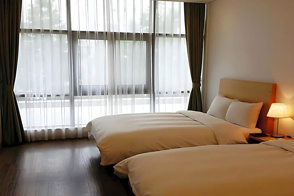 HOTEL ICC