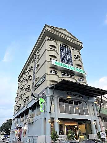 Greenlast Hotel