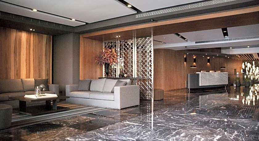 Hualien Holiday Hotel