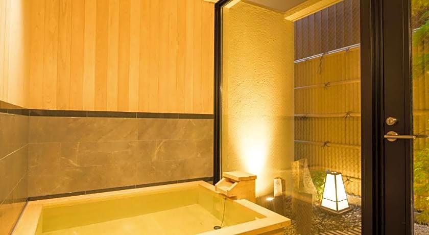 Hotel Shikisai Kyoto