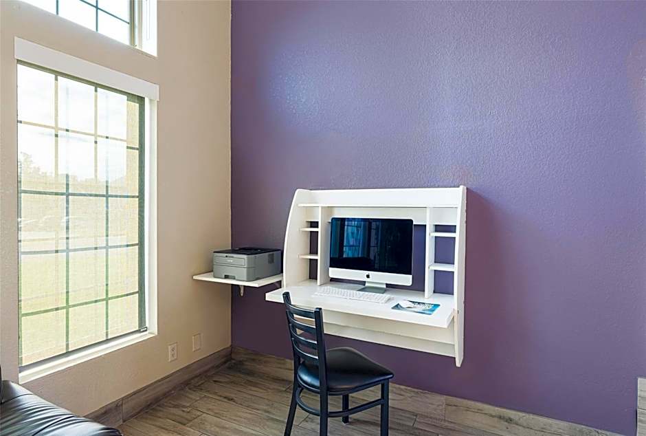 SureStay Plus Hotel by Best Western Kearney