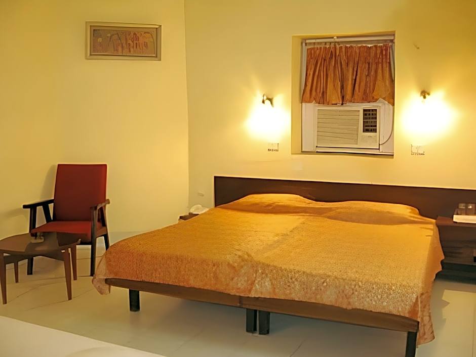 Hotel Ranjit