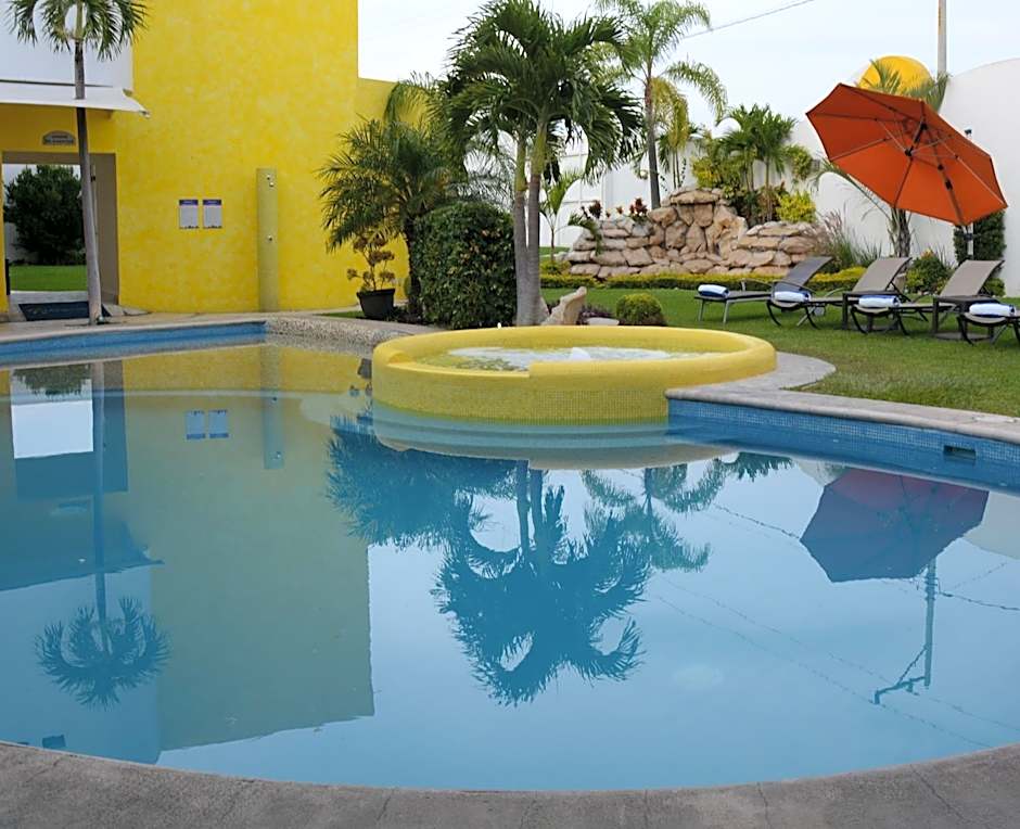 Hotel Magico Inn