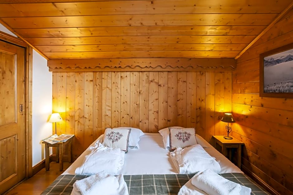 Résidence Pierre & Vacances Premium Les Alpages de Reberty