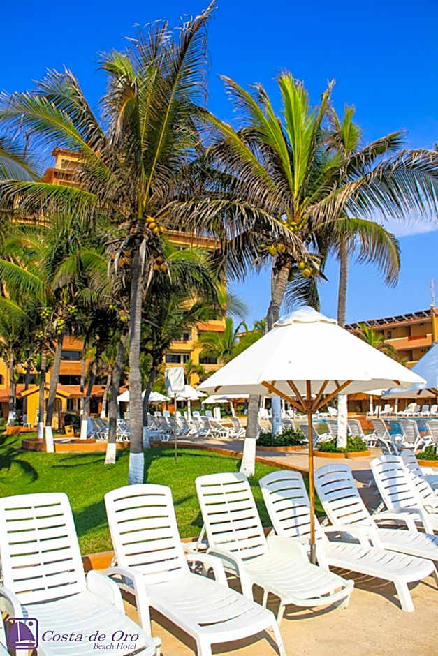 Costa de Oro Beach Hotel