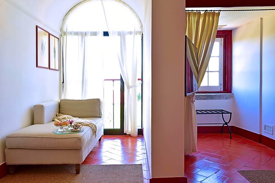 Pousada Convento de Beja