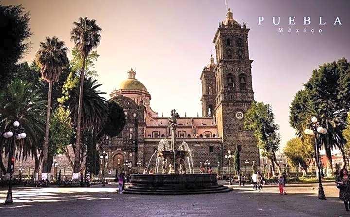 Metropolis Suites Ejecutivas