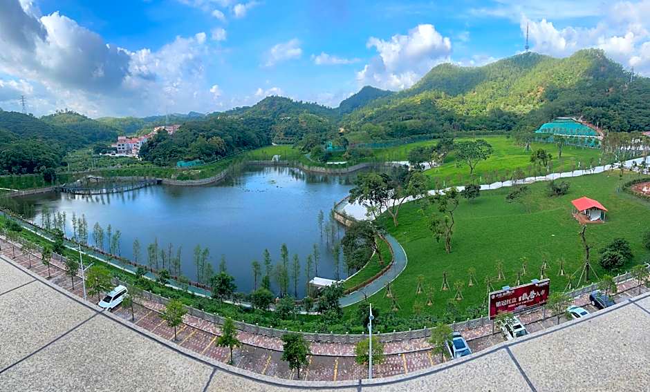 Wyndham Garden Gaozhou