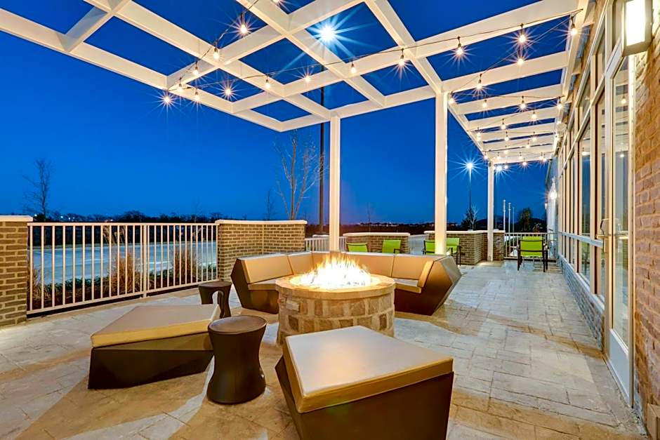 SpringHill Suites by Marriott Dallas Mansfield