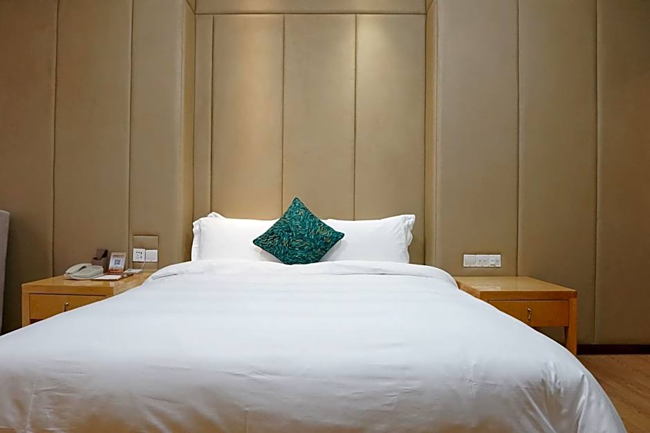 Paco Hotel Ouzhuang Metro Guangzhou