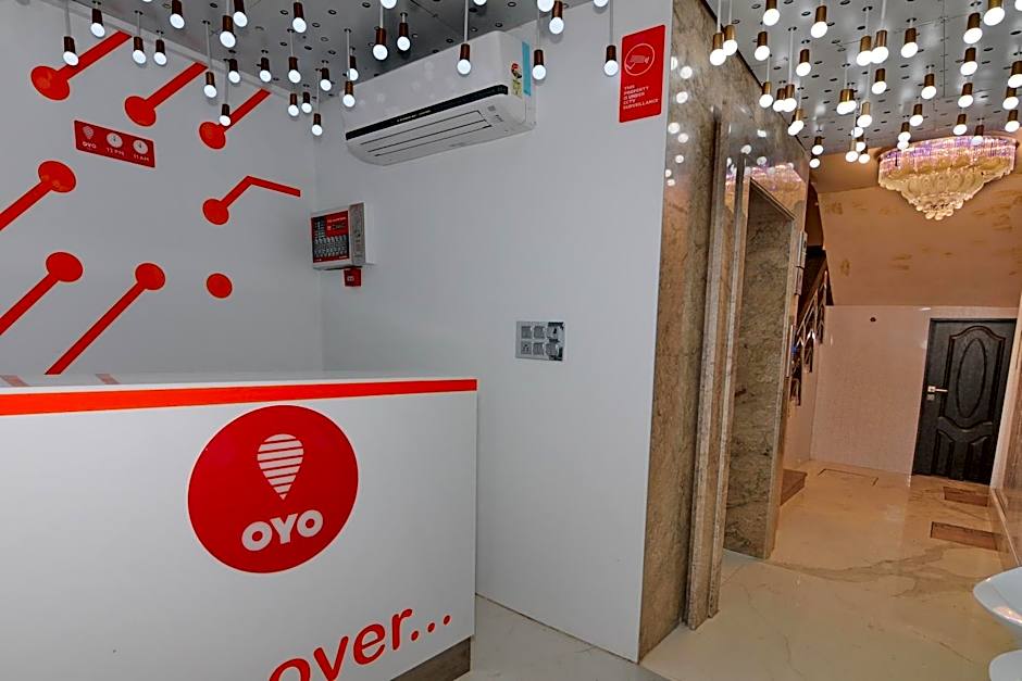 Flyover Inn By OYO Rooms – Delhi, NY