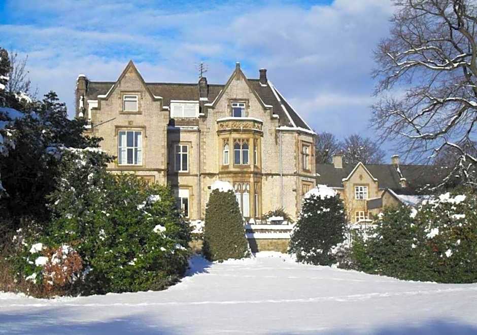 Mercure Sheffield Kenwood Hall & Spa