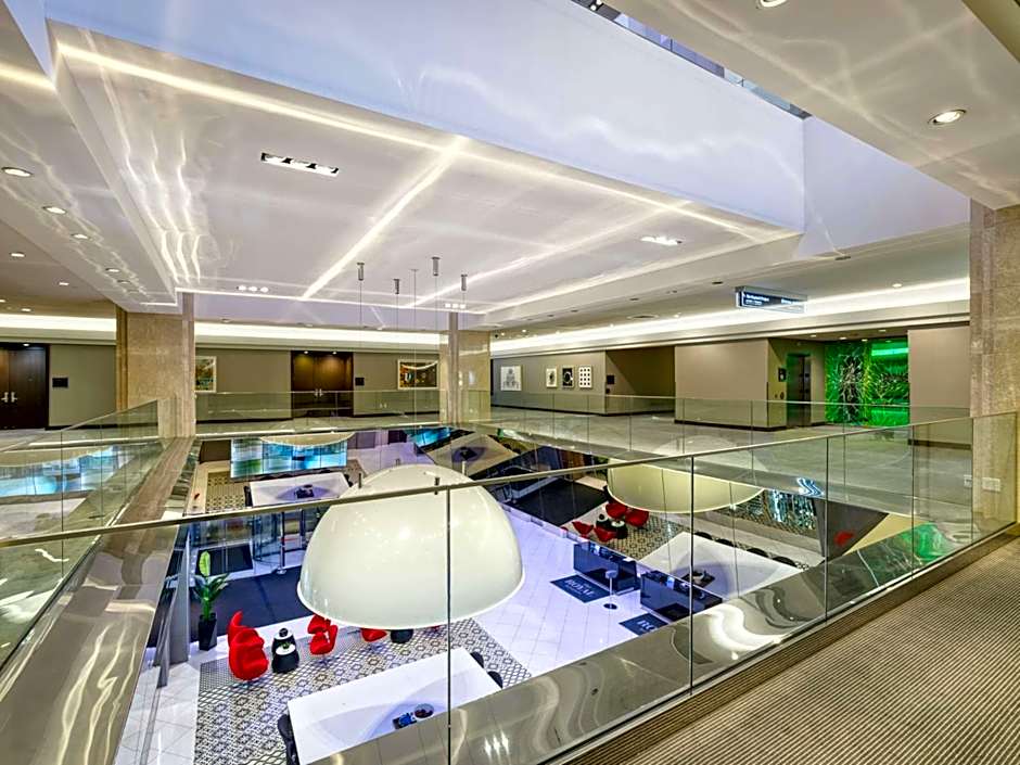 The Royal Sonesta Minneapolis Downtown