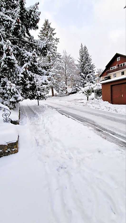 Hotel garni Am Hochwald