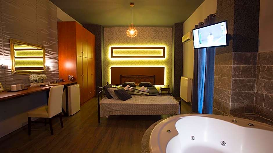 Cavallari Palace Hotel Suites