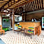 Kubu Sakian Villa and Restaurant Sidemen