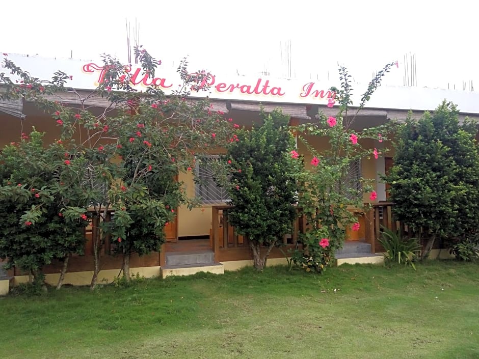 Villa Peralta Inn