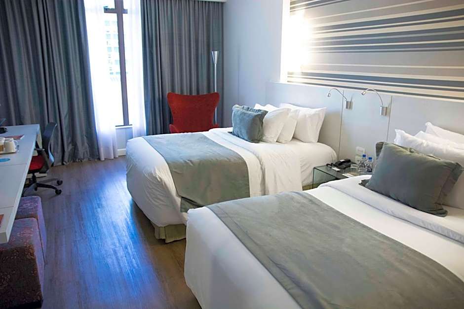 Radisson Hotel Curitiba