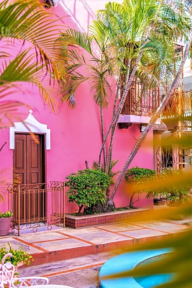 Hotel Santa Luc