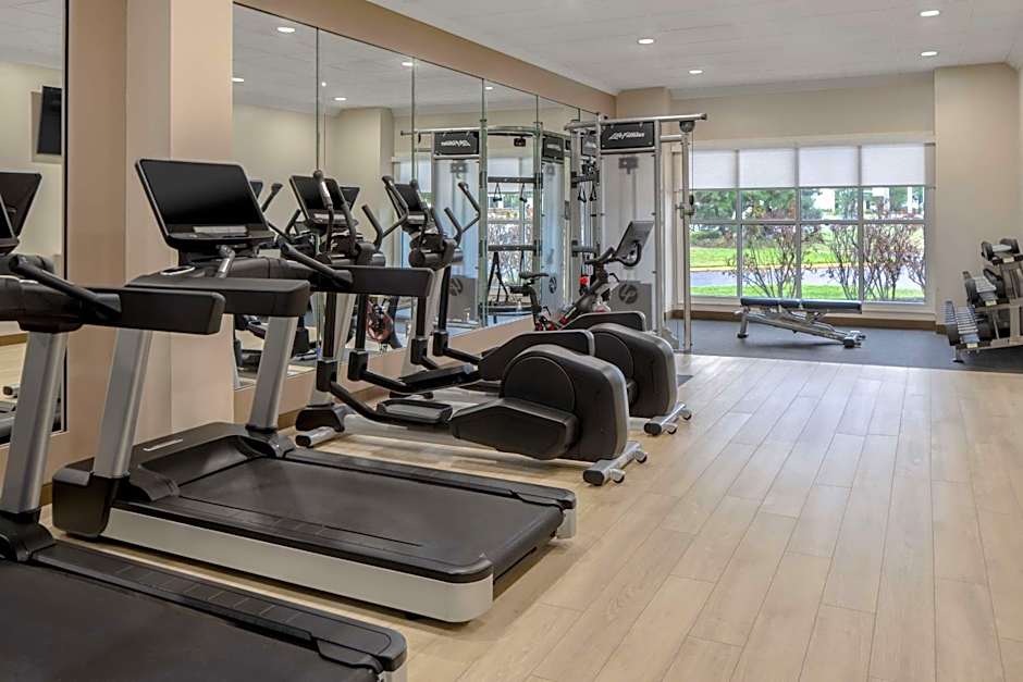 DoubleTree Suites By Hilton Hotel Mt. Laurel