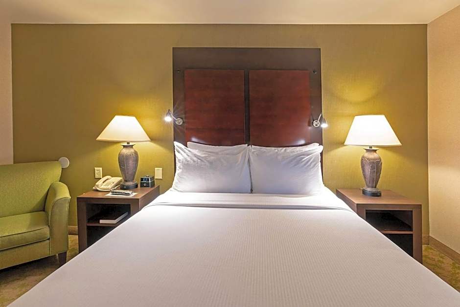 Gold Miners Inn Grass Valley, an Ascend Collection Hotel