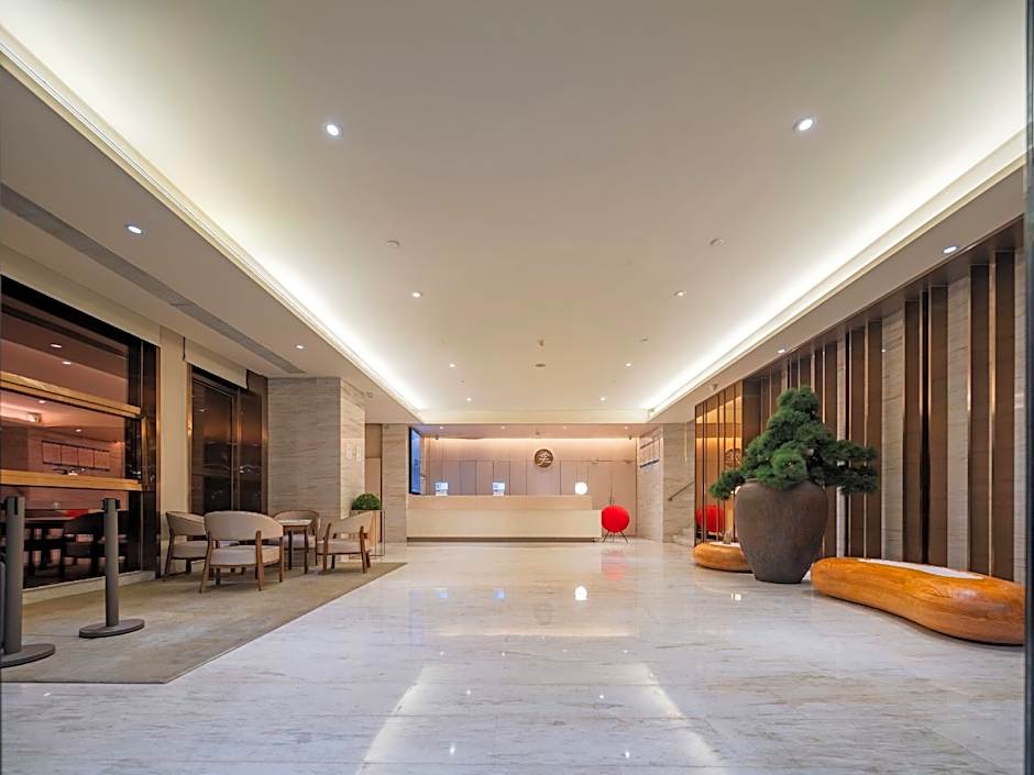 JI Hotel Chengdu High-tech Zone