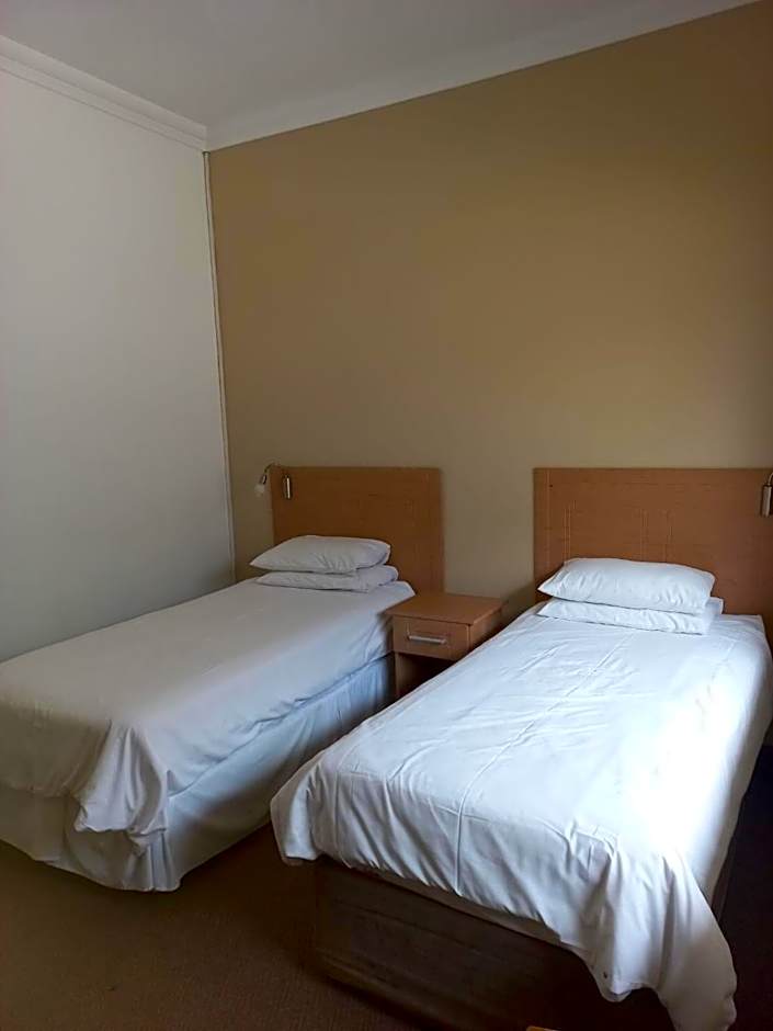 Gonubie Hotel