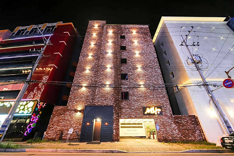 Hotel Seowa