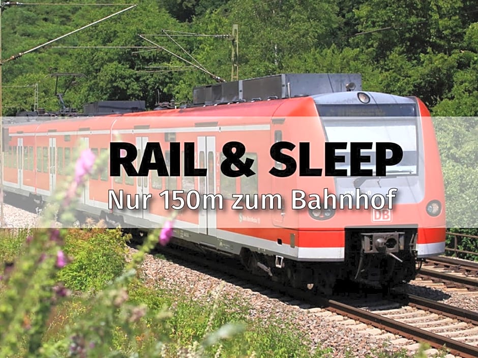 Hotel SunParc - SHUTTLE zum Europa-Park Rust 4km & Rulantica 2km