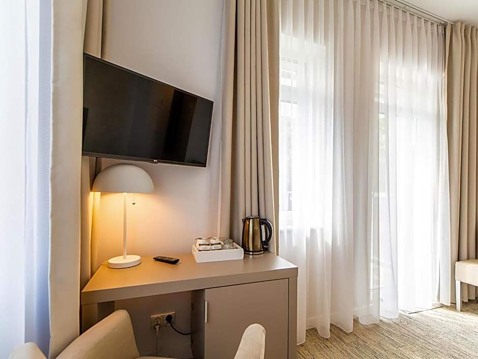 Ośrodek Wypoczynkowy Wiga