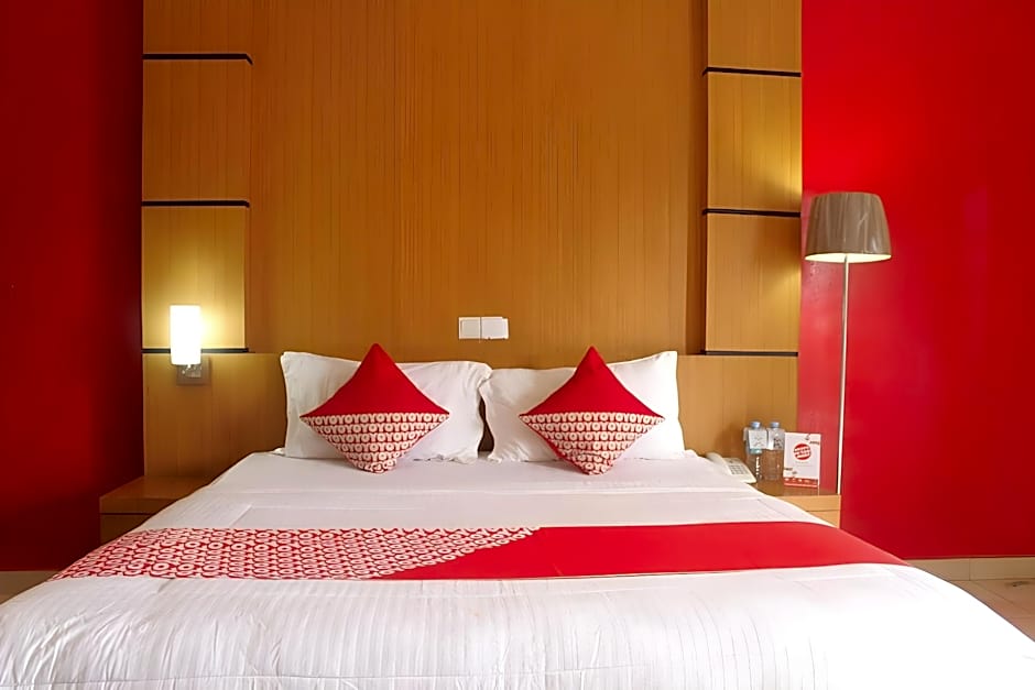 Hotel O Wisma Kuta Karang