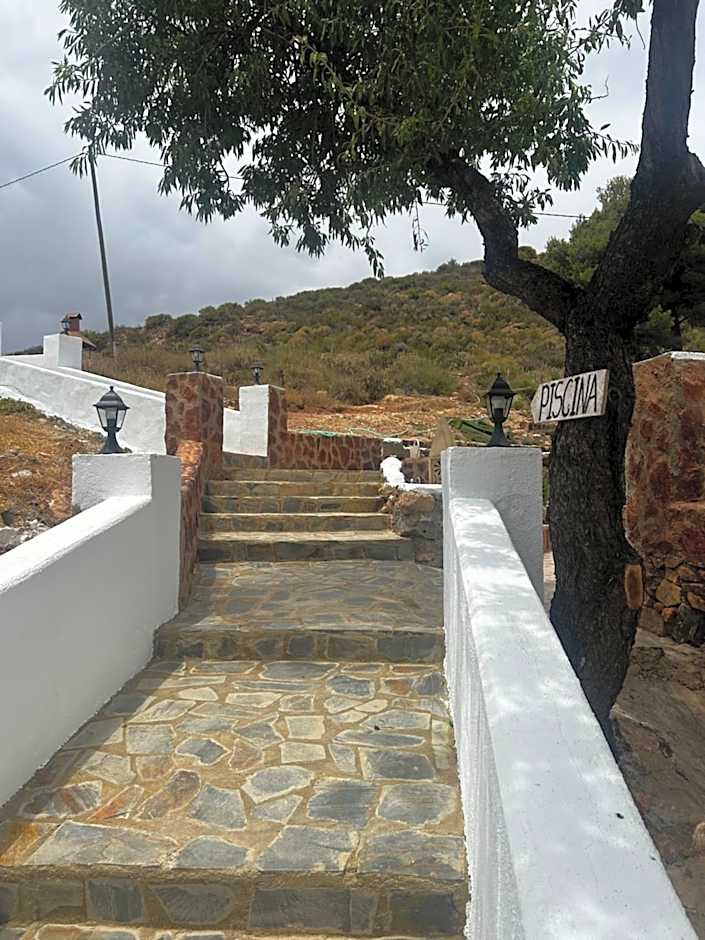 Las Tres Patas Complejo Rural