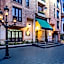 Hotel Le Manoir Bogotá